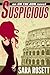 Suspicious (On the Run, #4)