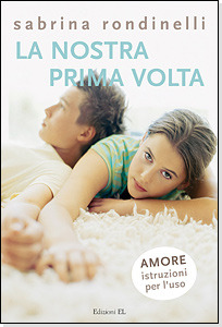 La nostra prima volta (Paperback)