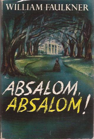 Absalom, Absalom!