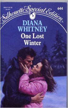 One Lost Winter (Paperback)