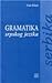 Gramatika srpskog jezika