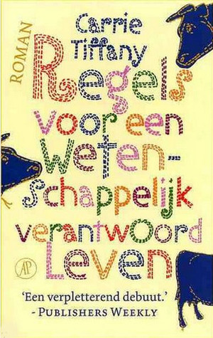 Regels voor een wetenschappelijk verantwoord leven