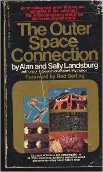 The Outer Space Connection
