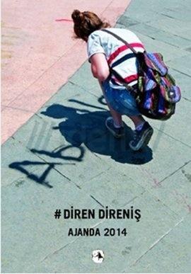 #Diren Direniş Ajanda 2014