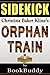 Orphan Train by BookBuddy