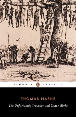 The Unfortunate Traveller and Other Works (Paperback)
