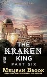 The Kraken King and the Crumbling Walls by Meljean Brook