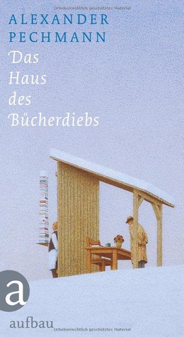 Das Haus Des Bücherdiebs