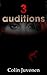 3 auditions