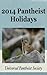 2014 Pantheist Holidays