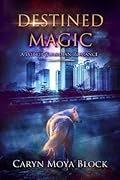 Destined Magic