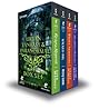 Paranormal & Urban Fantasy Box Set: Reap & Repent / Wicked Ink / Witch's Awakening / Her Wild Protector Paranormal & Urban Fantasy Box Set: Reap & Repent / Wicked Ink / Witch's Awakening / Her Wild Protector