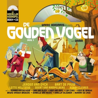 De gouden vogel (deel 1)