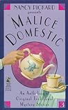 Nancy Pickard Presents Malice Domestic (Malice Domestic, #3)