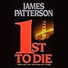 1st to Die by James  Patterson
