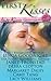 First Kisses (Inspy Kisses ...