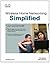 Wireless Home Networking Simplified (Networking Technology)