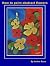 HOW TO PAINT ABSTRACT FLOWERS