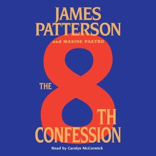 The 8th Confession