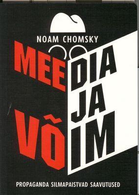 Meedia ja võim