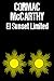 El Sunset Limited by Cormac McCarthy El Sunset Limited by Cormac McCarthy