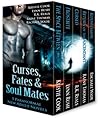Curses, Fates & Soul Mates: 5 Paranormal New Adult Novels