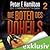 Die Boten des Unheils (Die Commonwealth-Saga, #1.2)
