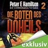 Die Boten des Unheils by Peter F. Hamilton