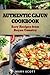 Authentic Cajun Cookbook: E...