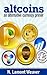 altcoins: an alternative cu...