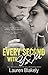 Every Second with You (No Regrets, #3)