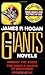 The Giants Novels