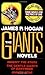The Giants Novels by James P. Hogan