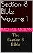 Section 8 Bible Volume 1