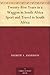 Twenty-Five Years in a Waggon in South Africa Sport and Travel in South Africa