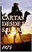 Cartas desde el Sahara. 1975 (Spanish Edition)