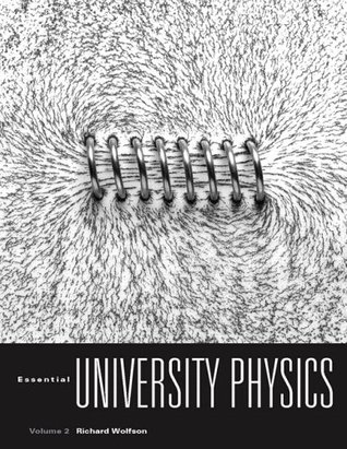 Essential University Physics Volume 2 (Paperback)
