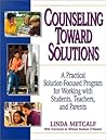 Counseling Toward...