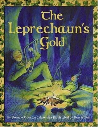 The Leprechaun's Gold (Paperback)
