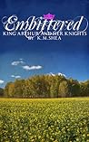 Embittered by K.M. Shea
