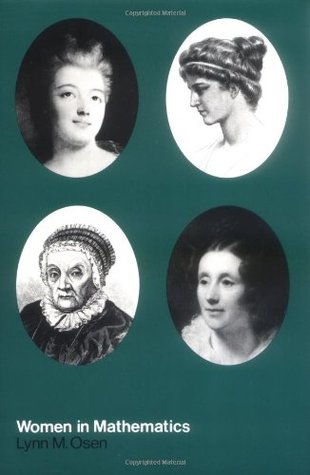 Women in Mathematics (Mit Press)