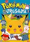 Pokemon Origami, Volume 2