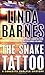 The Snake Tattoo (A Carlott...