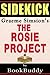 Sidekick: Graeme Simsion's ...