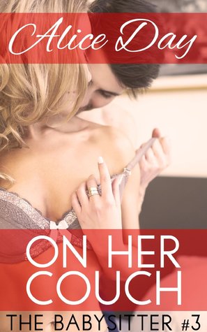 On Her Couch (The Babysitter)
