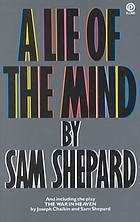 A Lie of the Mind