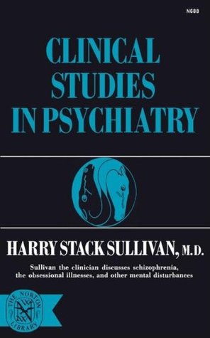 Clinical Studies In Psychiatry (Paperback)