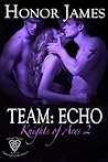 Team: Echo (Knights of Ares #2)