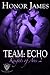 Team: Echo (Knights of Ares #2)