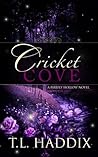 Cricket Cove (Firefly Hollow, #5)